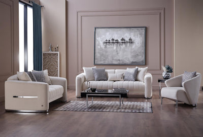 Bellona - Venice Living Room Set Living Room Bellona