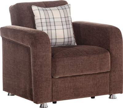 Vision Convertible Living Room Living Room Bellona Armchair Jennifer Brown 