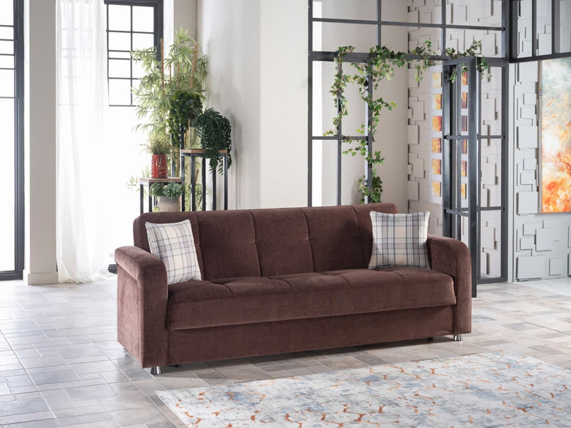 Vision Convertible Living Room Living Room Bellona Sofa Jennifer Brown 