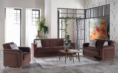 Vision Convertible Living Room Living Room Bellona   