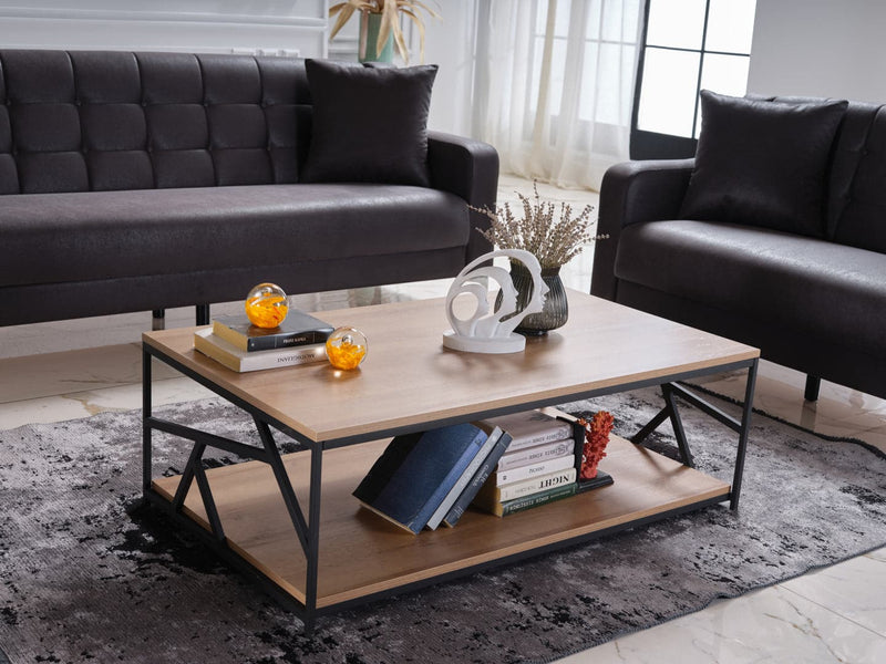 Whimsy Coffee Table Coffee Table Bellona   