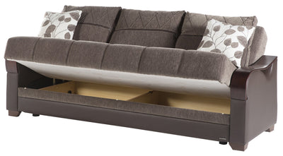 BENNETT Sleeper Sofa Bed by Mondi Convertible Sofa Beds MondiHome   
