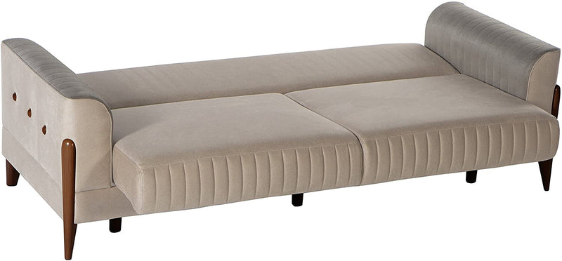 PIERO Sleeper Sofa Bed by Mondi Convertible Sofa Beds MondiHome   