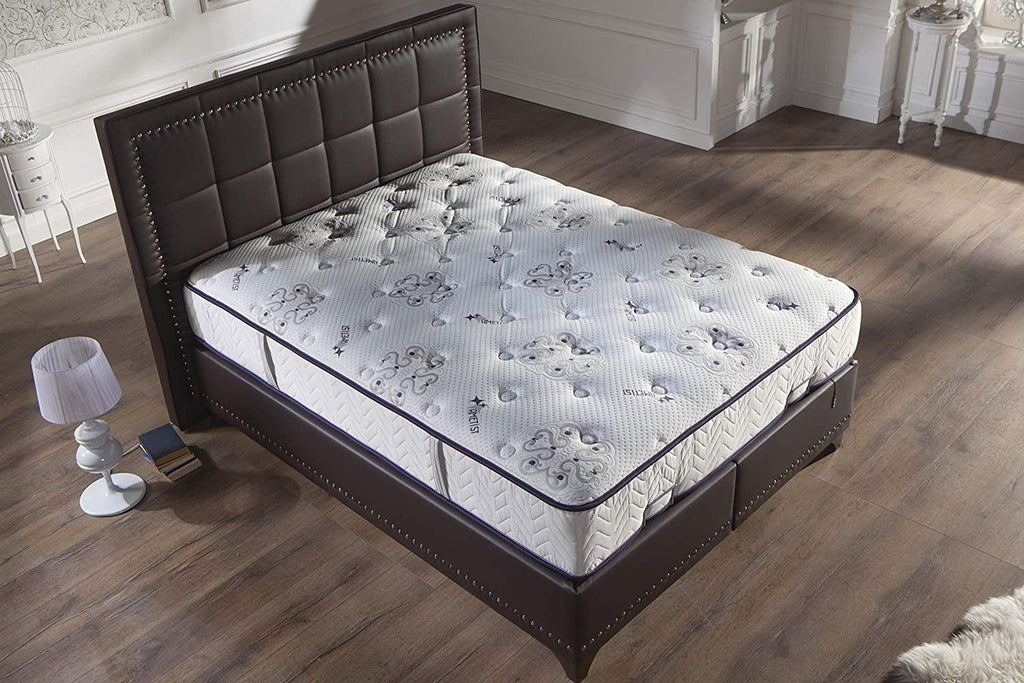 Sleepist CLOUD Mattress