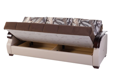 COSTA Sleeper Sofa Bed by Mondi Convertible Sofa Beds MondiHome   
