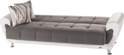 DURU Sleeper Sofa Bed by Bellona Convertible Sofa Beds Bellona   