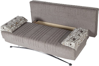 FANTASY Sleeper Sofa Bed by Istikbal Convertible Sofa Beds Istikbal Furniture   