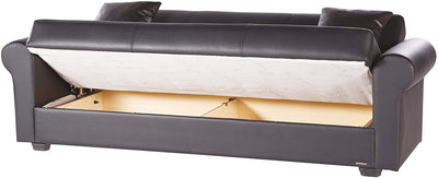 FLORIS Sleeper Sofa Bed by Istikbal Convertible Sofa Beds Istikbal Furniture   
