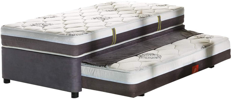 FOUR SEASON Space Saver Bed by Sleepist Space Saver Bed Sleepist   