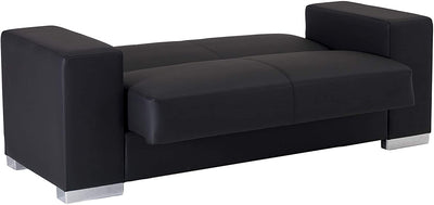 KOBE Sleeper Love Seat by Istikbal Convertible Love Seat Bellona   