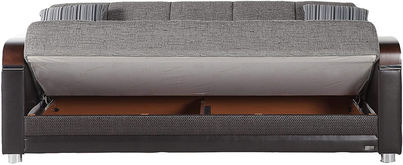 LUNA Sleeper Sofa Bed by Bellona Convertible Sofa Beds Istikbal Furniture   
