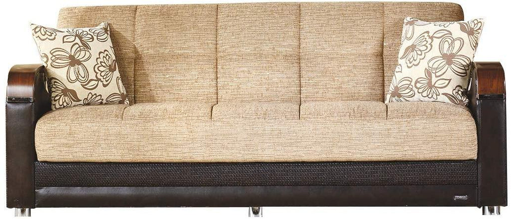 Bellona Luna Naomi Sofa Bed