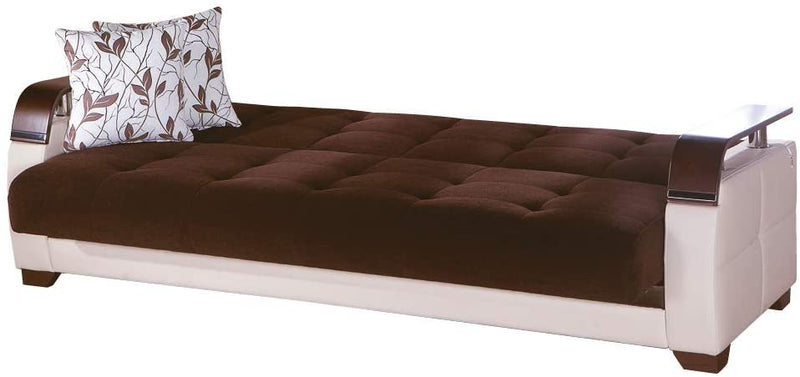 NATURAL Sleeper Sofa Bed by Istikbal Convertible Sofa Beds Istikbal Furniture   