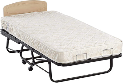 OMEGA Roll-away Folding Bed roll away beds Bellona   