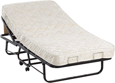 OMEGA Roll-away Folding Bed by Sleepist roll away beds Sleepist   