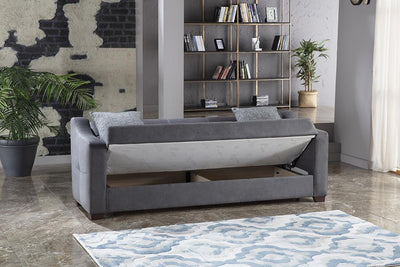 TAHOE Sleeper Sofa Bed by Istikbal Convertible Sofa Beds Istikbal Furniture   