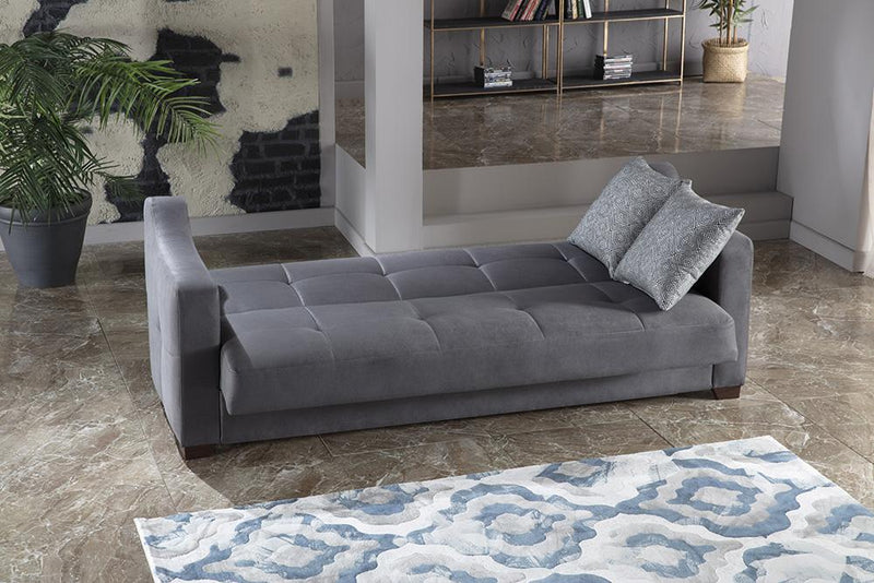 TAHOE Sleeper Sofa Bed by Istikbal Convertible Sofa Beds Istikbal Furniture   