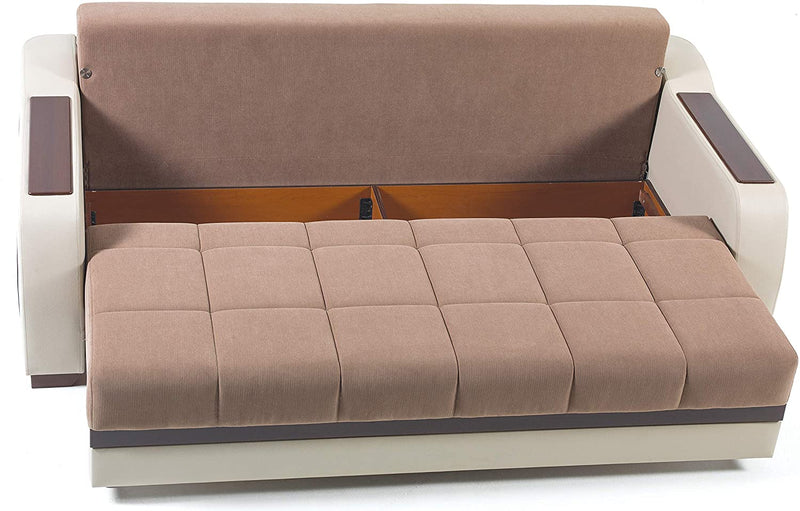 ULTRA Sleeper Sofa Bed by Bellona Convertible Sofa Beds Bellona   