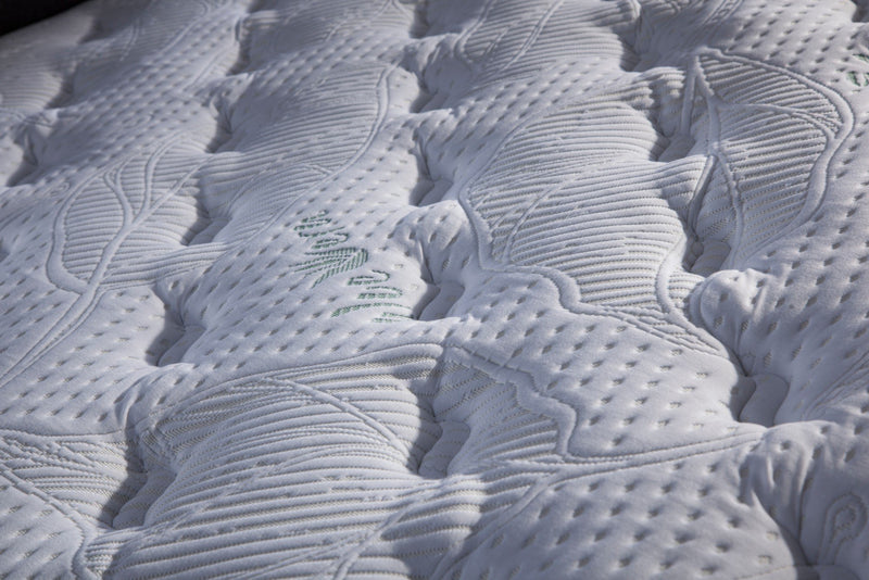 VERAFLEX Foam Mattress by Sleepist Mattress Sleepist   