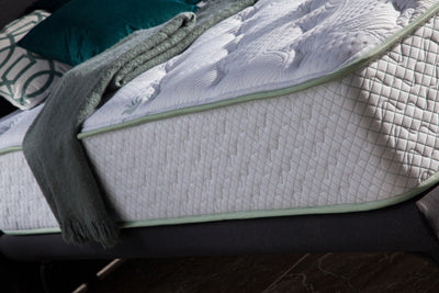 VERAFLEX Foam Mattress by Sleepist Mattress Sleepist   