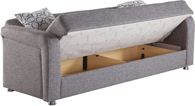 VISION Sleeper Sofa Bed by Istikbal Convertible Sofa Beds Istikbal Furniture   