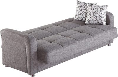 VISION Sleeper Sofa Bed by Istikbal Convertible Sofa Beds Istikbal Furniture   